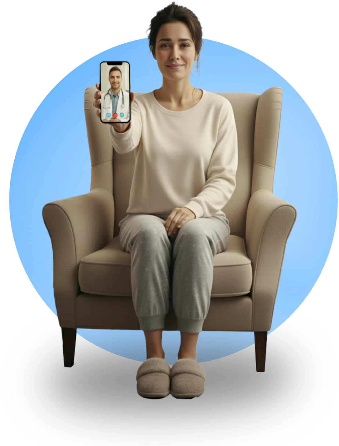Guardia Médica Virtual